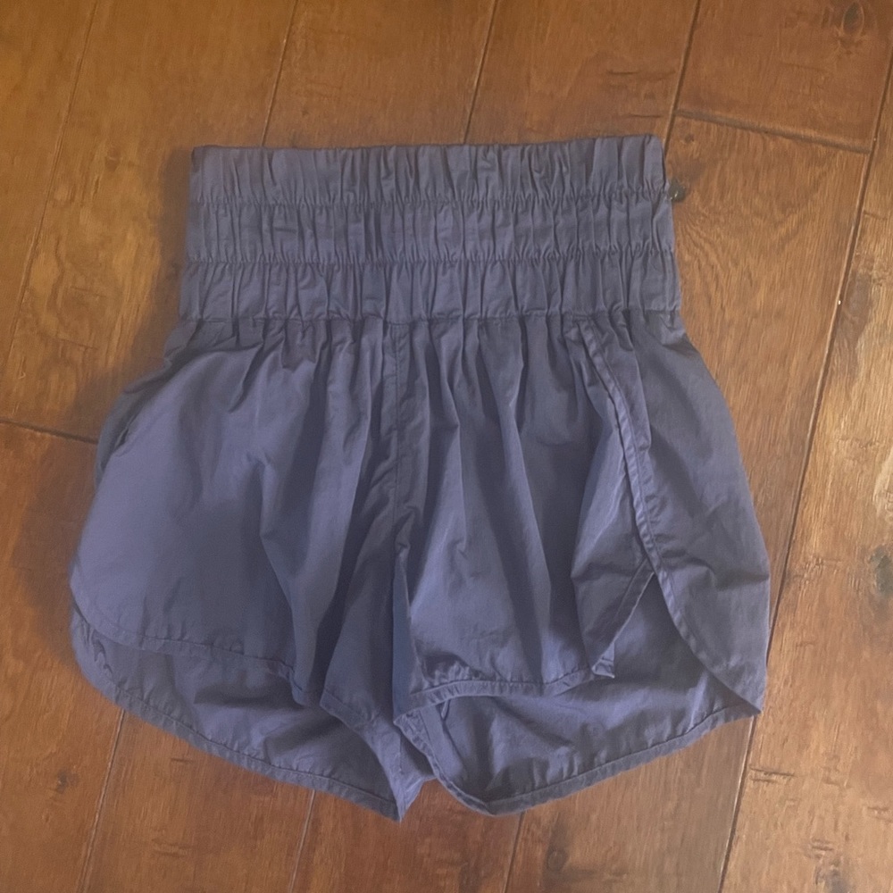 free people way home short